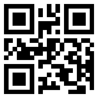 Immagine del QrCode di 3205937913