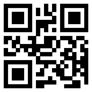 Scansione del QrCode di 3205937914