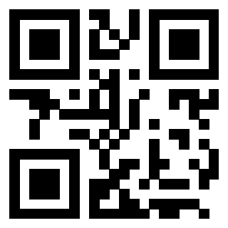 3205937917 QrCode associato