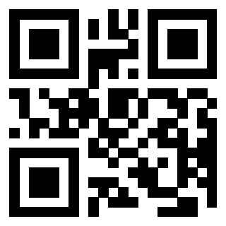 3205937918 QrCode associato