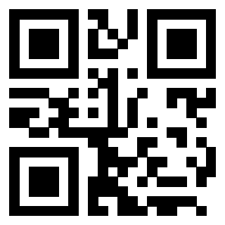 Immagine del Qr Code di 3205937919