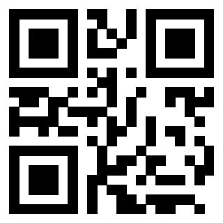 Scansione del Qr Code di 3205937921