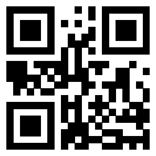 3205937922 QrCode associato