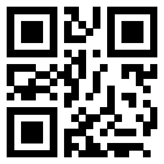 Immagine del Qr Code di 3205937924