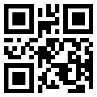 Immagine del QrCode di 3205937927