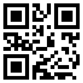 Immagine del QrCode di 3205937930