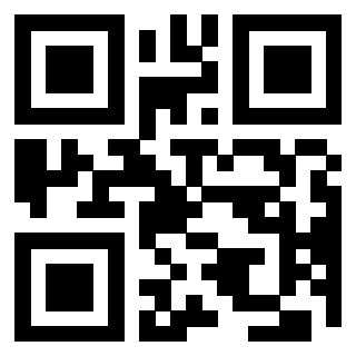 3205937931 - Immagine del Qr Code associato