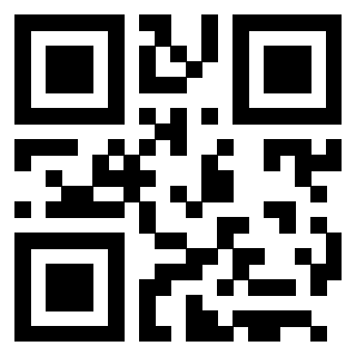 Scansione del Qr Code di 3205937939