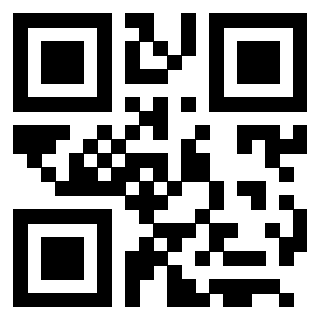 Immagine del Qr Code di 3205937941