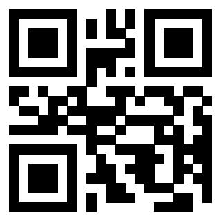 Scansione del QrCode di 3205937947