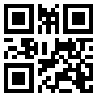 Il Qr Code di 3205937949