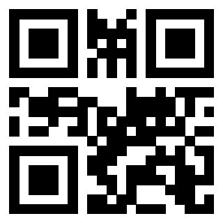 3205937951 - Immagine del QrCode associato