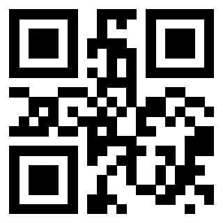 Immagine del Qr Code di 3205937953