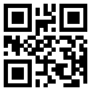 Scansione del Qr Code di 3205937961