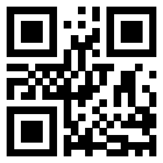 3205937964 - Immagine del QrCode associato
