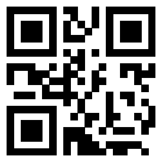 Immagine del Qr Code di 3205937967
