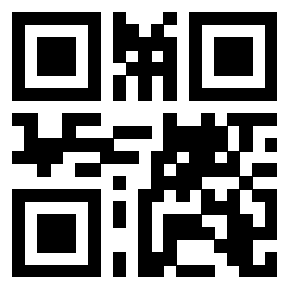 3205937972 Qr Code associato