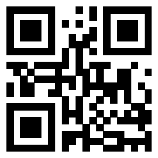 Scansione del QrCode di 3205937974