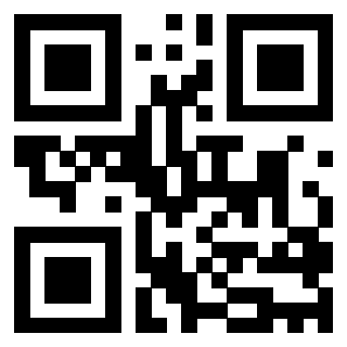 Immagine del QrCode di 3205937975