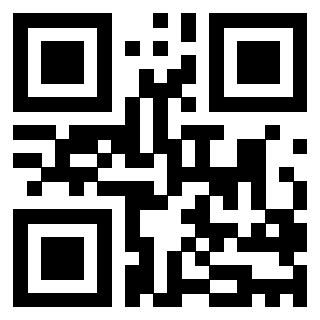 Scansione del QrCode di 3205937977