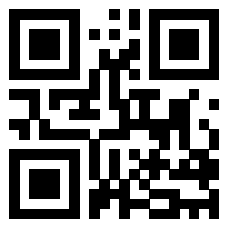 Immagine del Qr Code di 3205937979