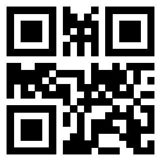 3205937981 - Immagine del Qr Code