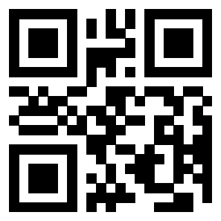 Il QrCode di 3205937985