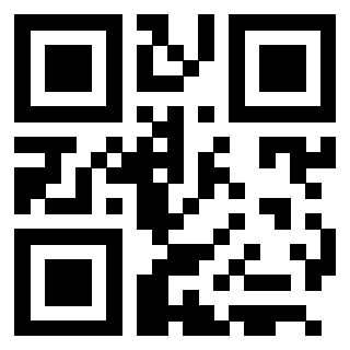 3205937990 Qr Code associato