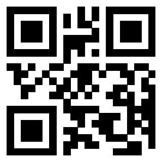 Il QrCode di 3205937991