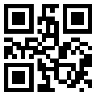 3205937997 QrCode associato