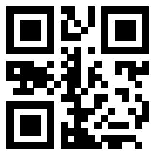 Scansione del QrCode di 3205937998