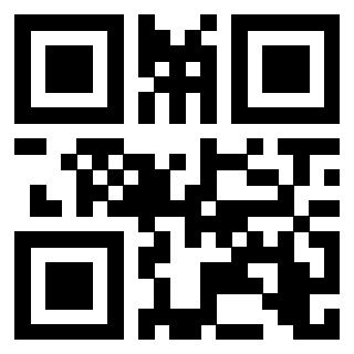 Immagine del QrCode di 3205938003
