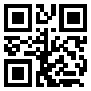 Scansione del Qr Code di 3205938004