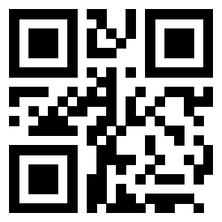 3205938006 - Immagine del Qr Code
