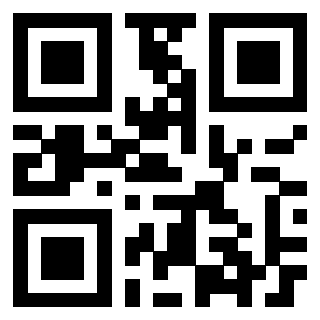3205938007 - Immagine del Qr Code