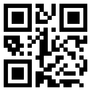 3205938008 QrCode associato