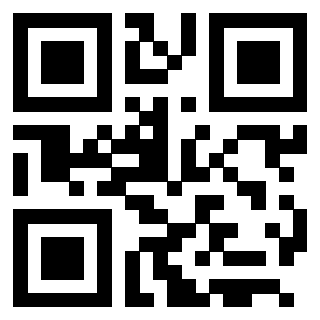 Il QrCode di 3205938009