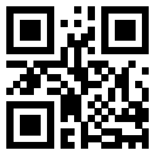 3205938010 - Immagine del Qr Code associato