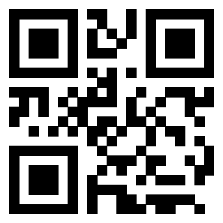 3205938011 - Immagine del QrCode associato