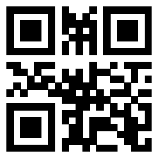 Immagine del QrCode di 3205938012