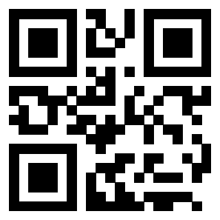 Il QrCode di 3205938013