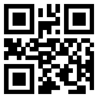 Il QrCode di 3205938015
