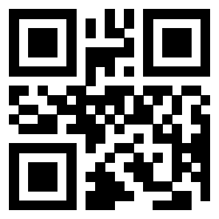 3205938018 Qr Code associato