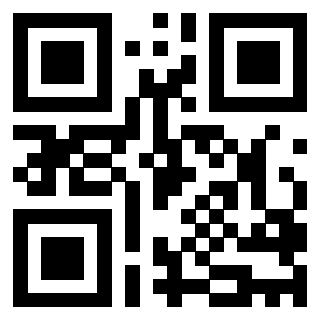 3205938020 - Immagine del QrCode associato