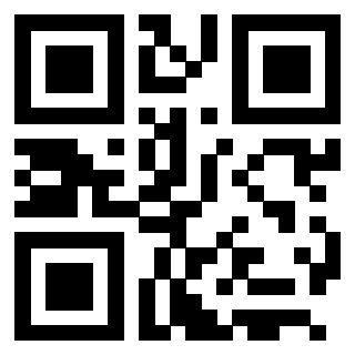 Scansione del QrCode di 3205938021