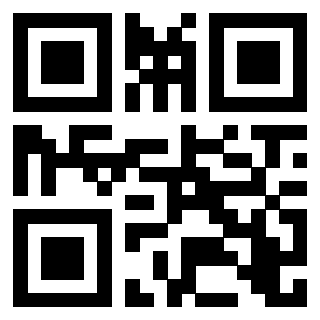 Immagine del Qr Code di 3205938024