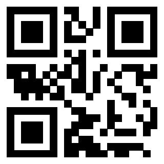 3205938027 QrCode associato