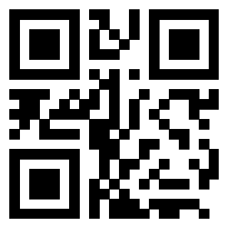 3205938028 Qr Code associato