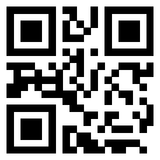Il QrCode di 3205938033