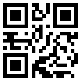 Immagine del Qr Code di 3205938034